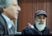 نشست خبری سیزدهمین سوگواره ملی تعزیه ده‌زیار