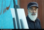 نشست خبری سیزدهمین سوگواره ملی تعزیه ده‌زیار