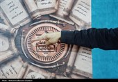 نشست خبری سیزدهمین سوگواره ملی تعزیه ده‌زیار