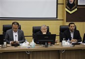 بخشودگی جرائم مالیاتی واحدهای 100 درصد خسارت‌دیده البرز