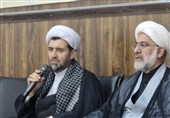 کلید رمزآلود مقاومت ملت، محبت به اهل بیت(ع) است