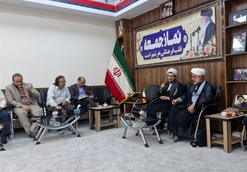 اخبار اسلامشهر , جنگ , عتبات عالیات , 