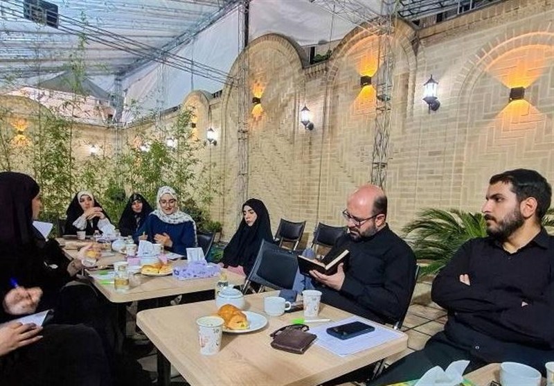 دانشجو‌ محوری؛ رویکرد دوره جدید فعالیت مرکز امام و انقلاب جهاددانشگاهی
