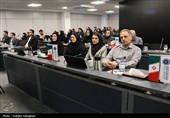آئین تجلیل از مقام استادان دانشگاه جامع علمی کاربردی البرز