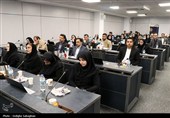 آئین تجلیل از مقام استادان دانشگاه جامع علمی کاربردی البرز