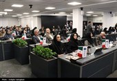 آئین تجلیل از مقام استادان دانشگاه جامع علمی کاربردی البرز