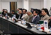 آئین تجلیل از مقام استادان دانشگاه جامع علمی کاربردی البرز