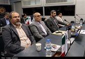آئین تجلیل از مقام استادان دانشگاه جامع علمی کاربردی البرز