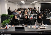 آئین تجلیل از مقام استادان دانشگاه جامع علمی کاربردی البرز