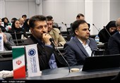آئین تجلیل از مقام استادان دانشگاه جامع علمی کاربردی البرز