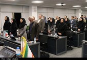 آئین تجلیل از مقام استادان دانشگاه جامع علمی کاربردی البرز