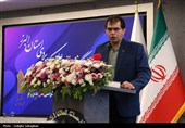 آئین تجلیل از مقام استادان دانشگاه جامع علمی کاربردی البرز