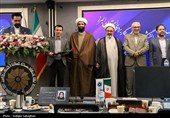 آئین تجلیل از مقام استادان دانشگاه جامع علمی کاربردی البرز