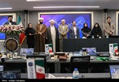 آئین تجلیل از مقام استادان دانشگاه جامع علمی کاربردی البرز