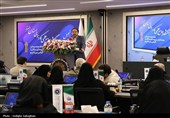 آئین تجلیل از مقام استادان دانشگاه جامع علمی کاربردی البرز