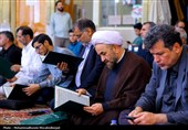 اربعین شهادت سرلشکر خادمی