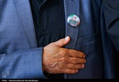 اربعین شهادت سرلشکر خادمی