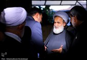 اربعین شهادت سرلشکر خادمی