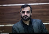 وفد من مدیری وسائل الإعلام والقنوات التلفزیونیة العراقیة یزور وکالة "تسنیم"
