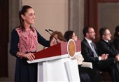 رئیس جمهور مکزیک رسما از میزبانی تیم ملی فوتبال ایران خبر داد