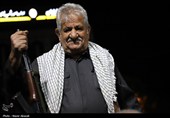 آئین گرامیداشت شهدای جنگ رمضان و اقتدار ایران