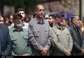 وقتی فرماندهان در میان مردم می‌ایستند؛ پروژه ناامنی کردستان شکست خورد