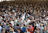 افزایش ظرفیت ناوگان مترو تهران برای خدمات‌رسانی در روز عید قربان
