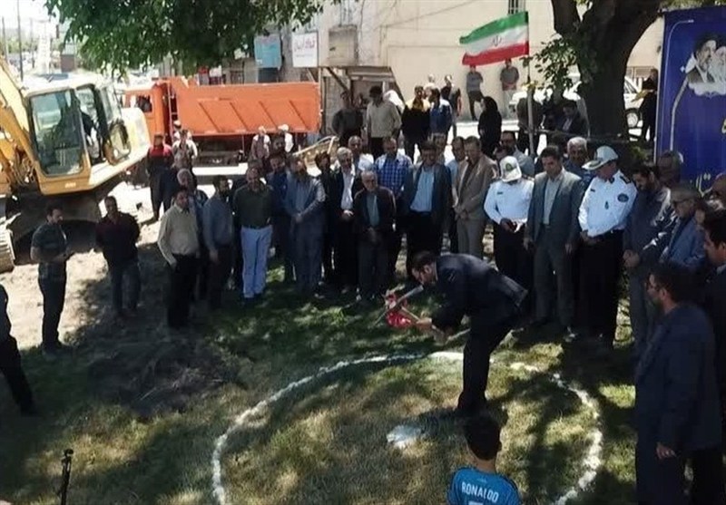 از تعریض بلوار «حاجی‌بابایی» تا وعده کلنگ‌زنی تقاطع‌های بزرگ در همدان