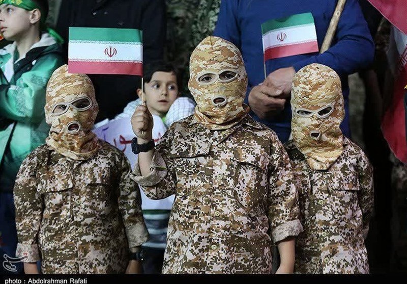 اخبار استان همدان , جنگ رمضان , 