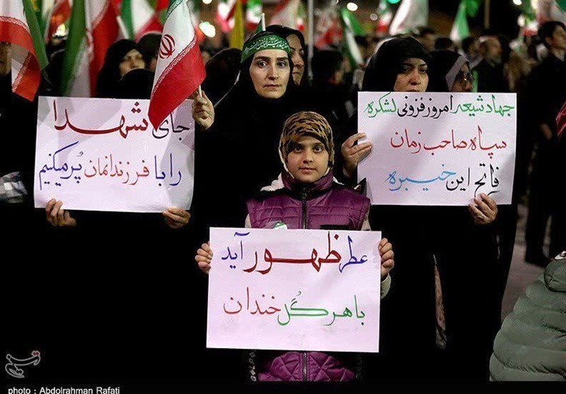 اخبار استان همدان , جنگ رمضان , 