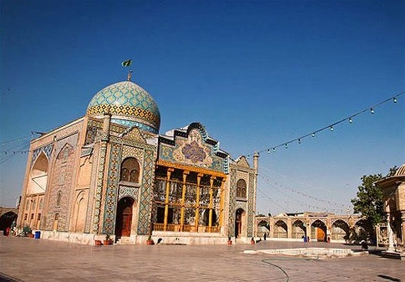 دروازه غرب کشور و میدان‌های روایتگر؛ هویت بهار در تلاقی مسیرها