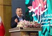 8 هزار هنرمند پای کار افزایش جمعیت آمدند