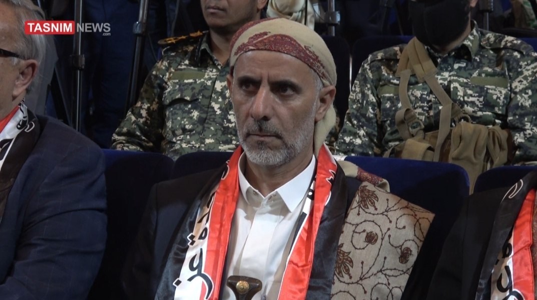 یمن , آخرین تحولات یمن , جنبش انصارالله یمن , عربستان سعودی , کشور امارات متحده عربی , رژیم صهیونیستی (اسرائیل) , کشور آمریکا , کشور انگلیس ,