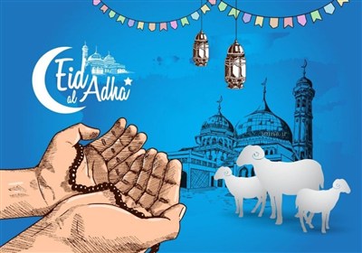 قربان؛ عید بریدن از تملک و پیوستن به افق توحید