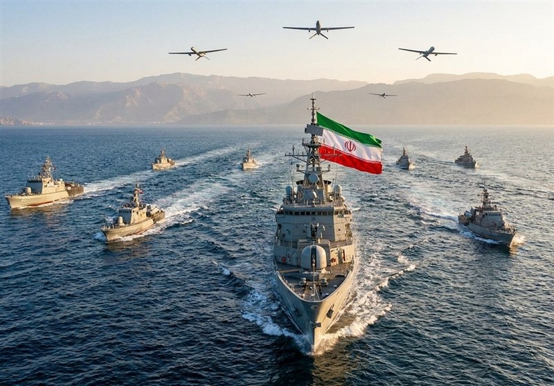 تنگه هرمز؛ مصلخ هژمونی آمریکا و تجلی‌گاه نظم جدید در قلب خلیج فارس