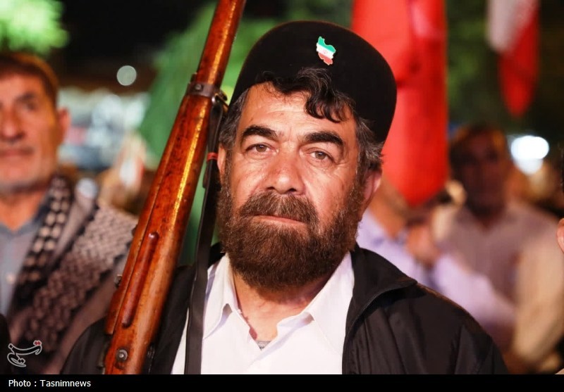 اخبار یاسوج , شهید امام خامنه ای (ره) , 