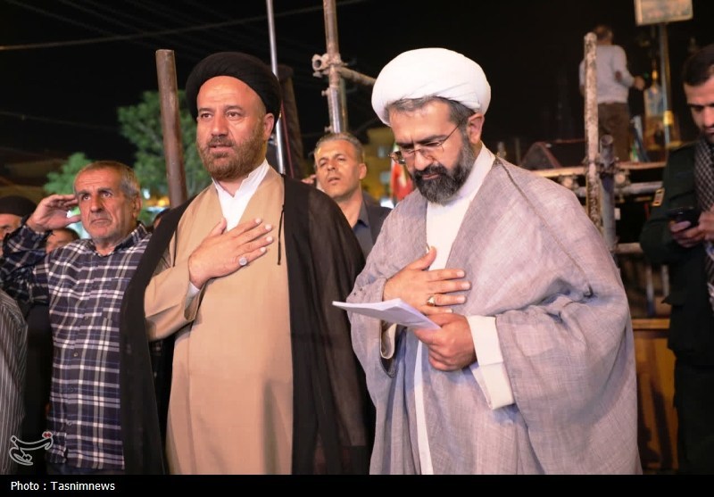 اخبار یاسوج , شهید امام خامنه ای (ره) , 