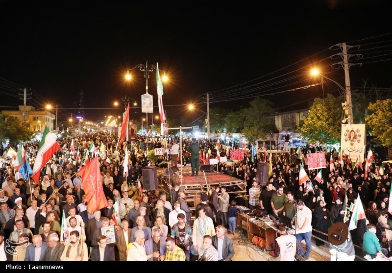 اخبار یاسوج , شهید امام خامنه ای (ره) , 
