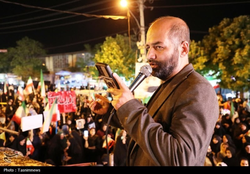 اخبار یاسوج , شهید امام خامنه ای (ره) , 