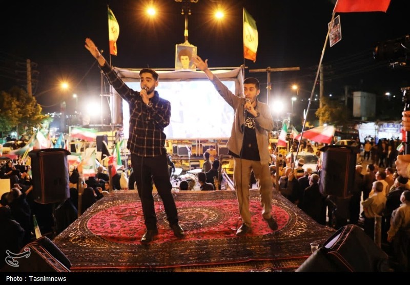 اخبار یاسوج , شهید امام خامنه ای (ره) , 