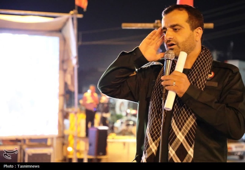 اخبار یاسوج , شهید امام خامنه ای (ره) , 