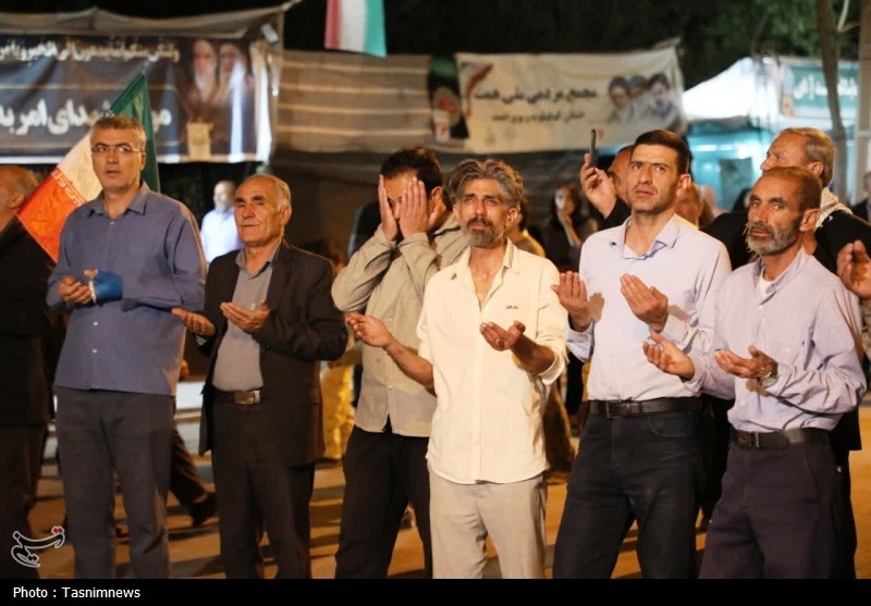 اخبار یاسوج , شهید امام خامنه ای (ره) , 