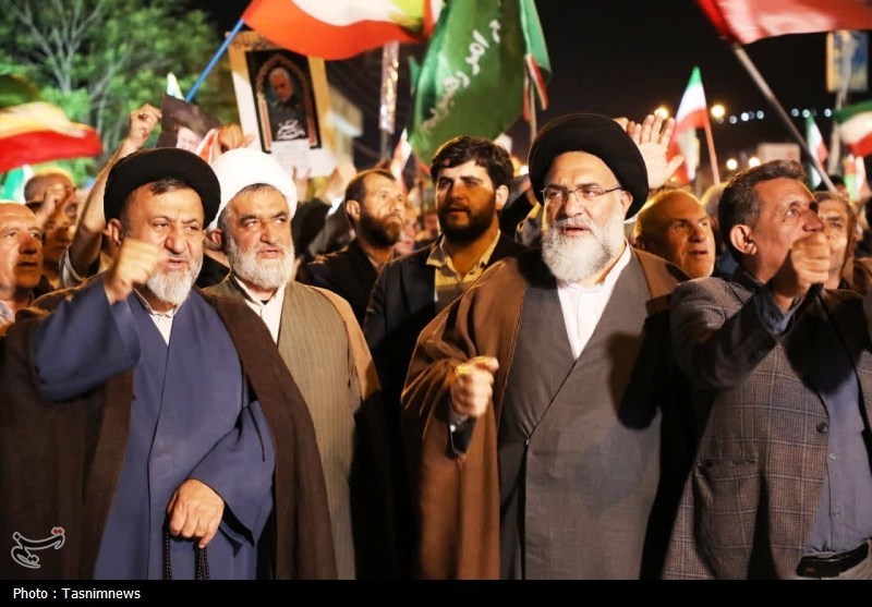 اخبار یاسوج , شهید امام خامنه ای (ره) , 