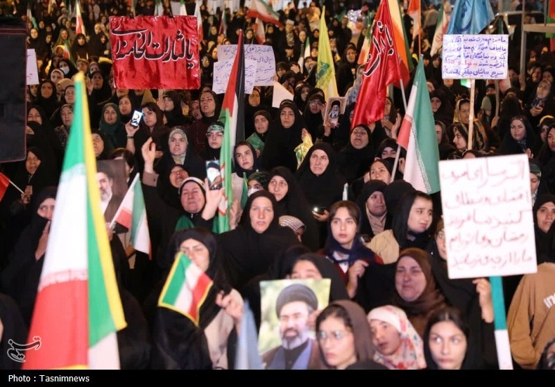اخبار یاسوج , شهید امام خامنه ای (ره) , 