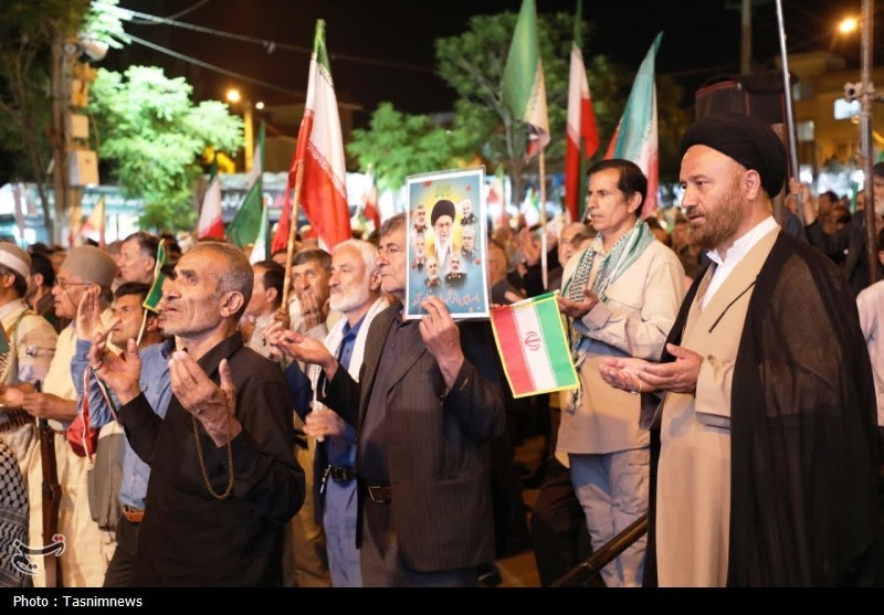 اخبار یاسوج , شهید امام خامنه ای (ره) , 
