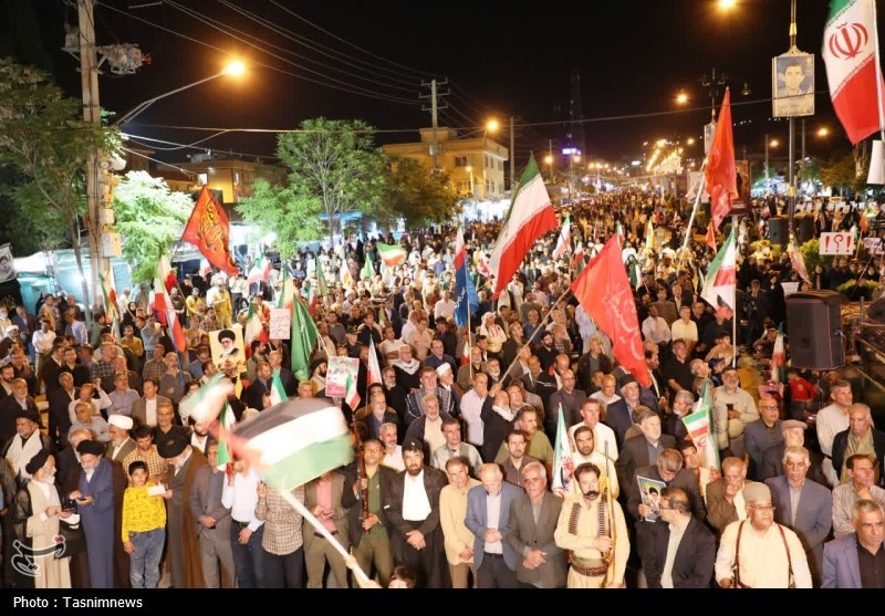 اخبار یاسوج , شهید امام خامنه ای (ره) , 