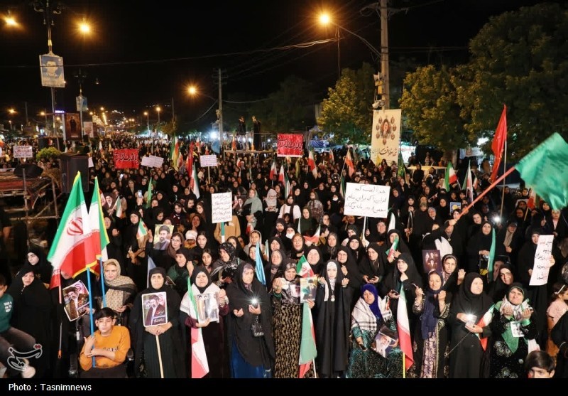 اخبار یاسوج , شهید امام خامنه ای (ره) , 