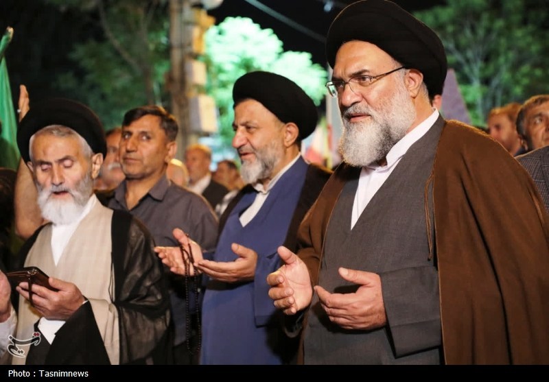 اخبار یاسوج , شهید امام خامنه ای (ره) , 