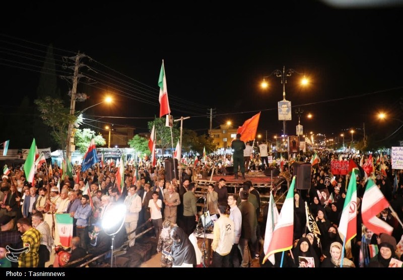 اخبار یاسوج , شهید امام خامنه ای (ره) , 