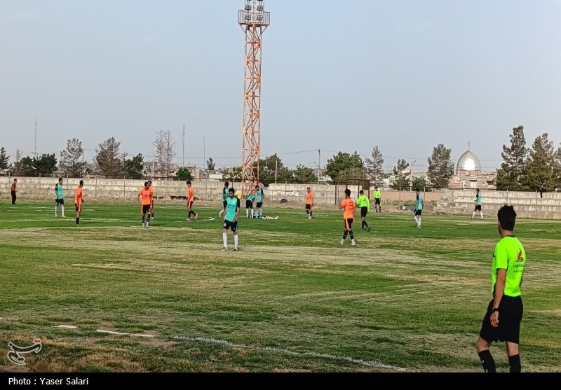 اخبار گناباد , مربیان فوتبال ایران , سازمان لیگ فوتبال ایران , ورزش ایران , خراسان رضوی , 